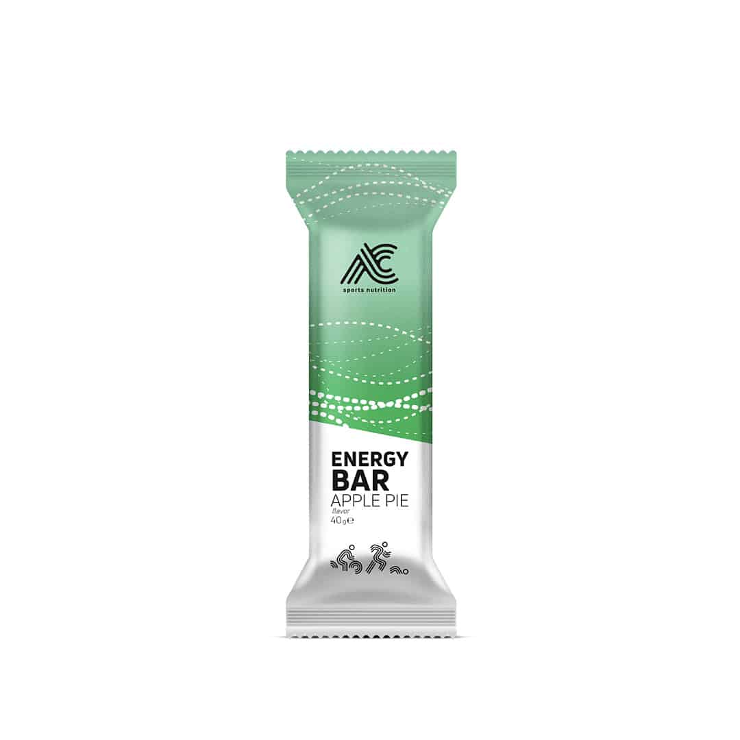 Energy Bar 40 gr