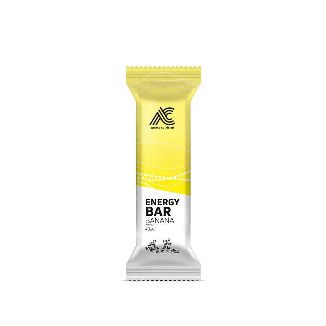 Energy Bar 40 gr