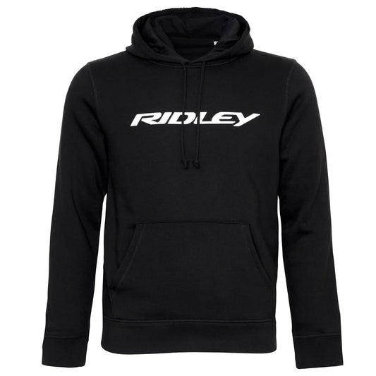 Hoodie Ridley Unisex Black