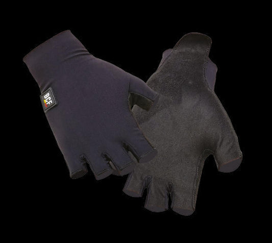 Aero gloves black