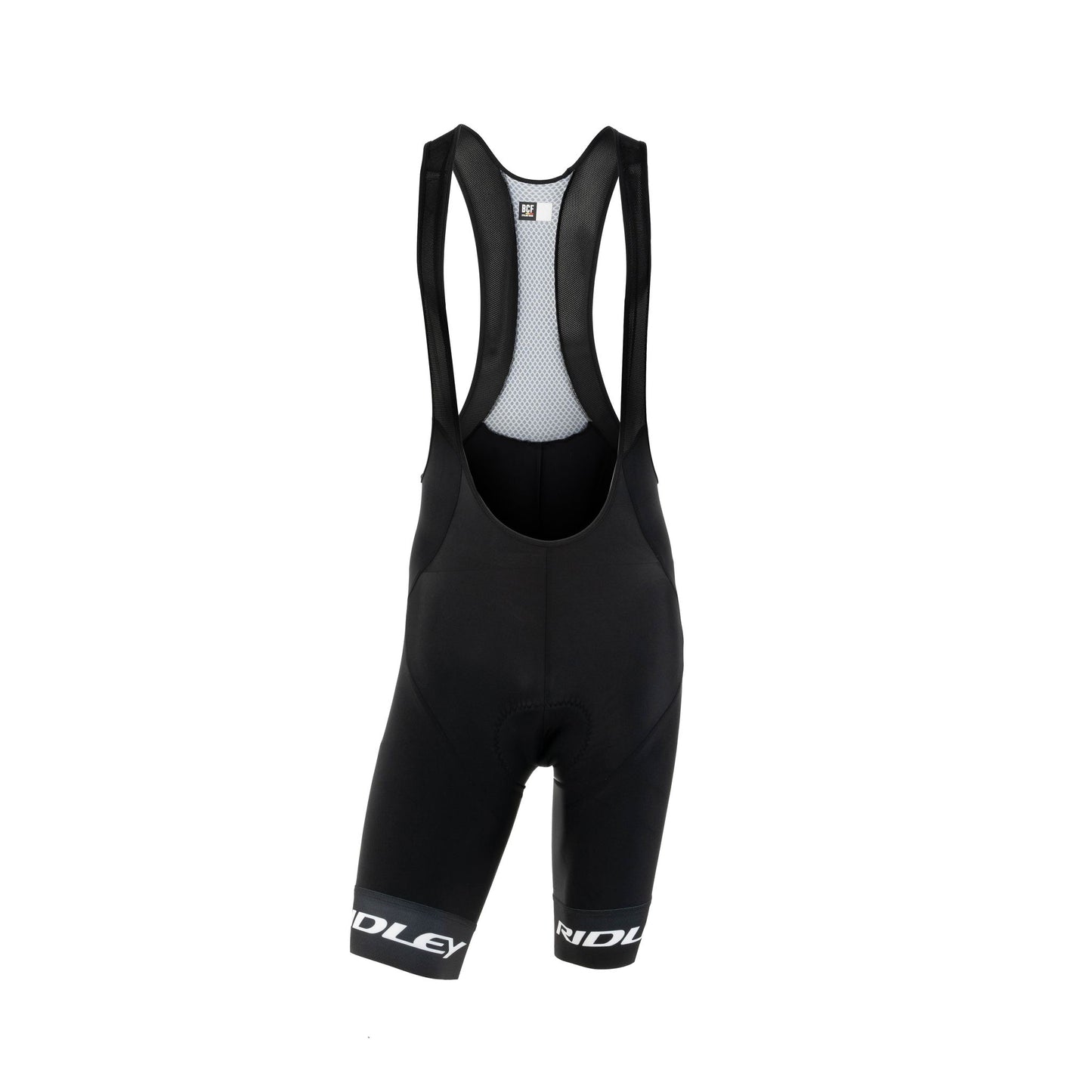 Bib Short Man