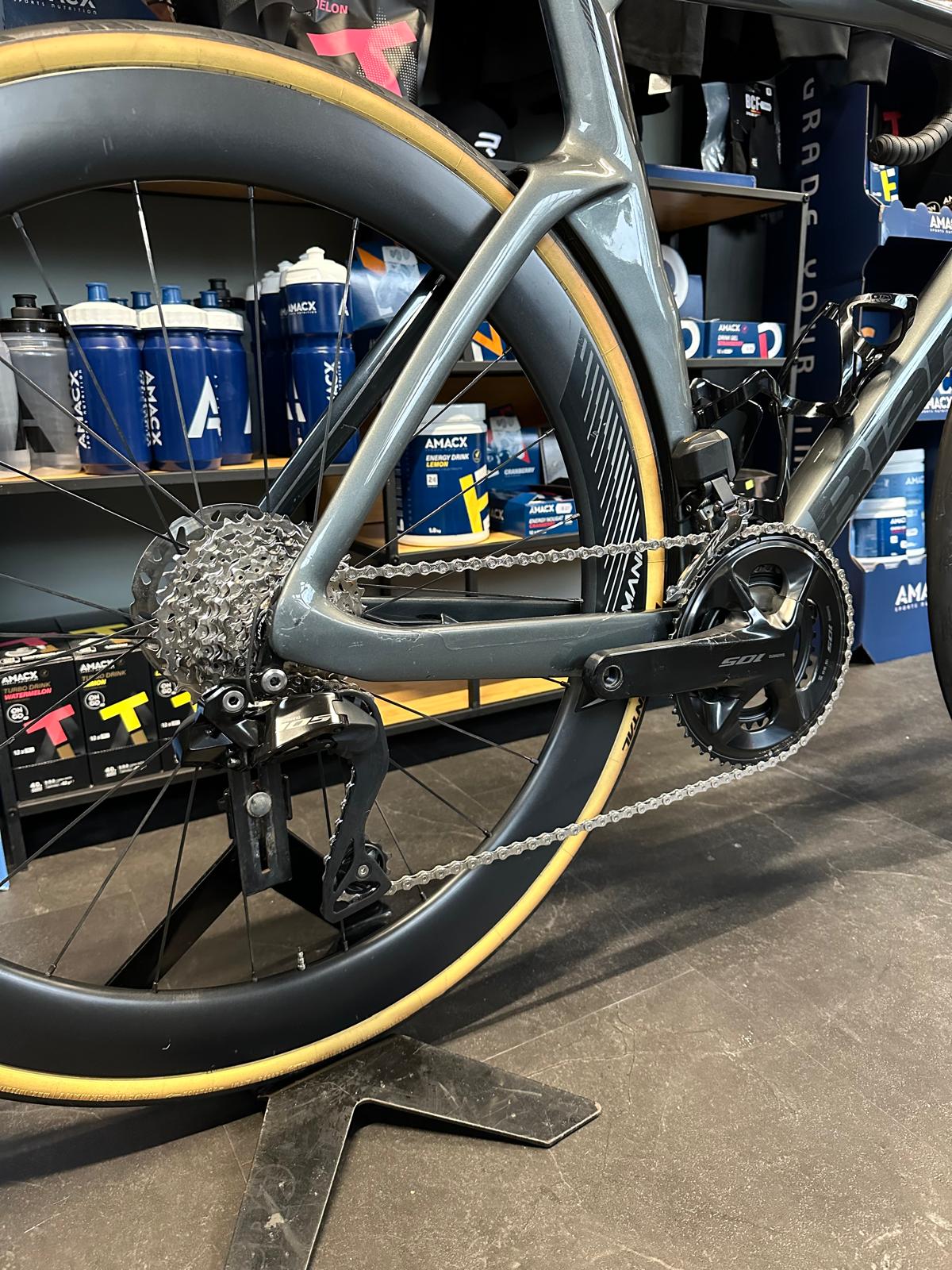 Bianchi Oltre