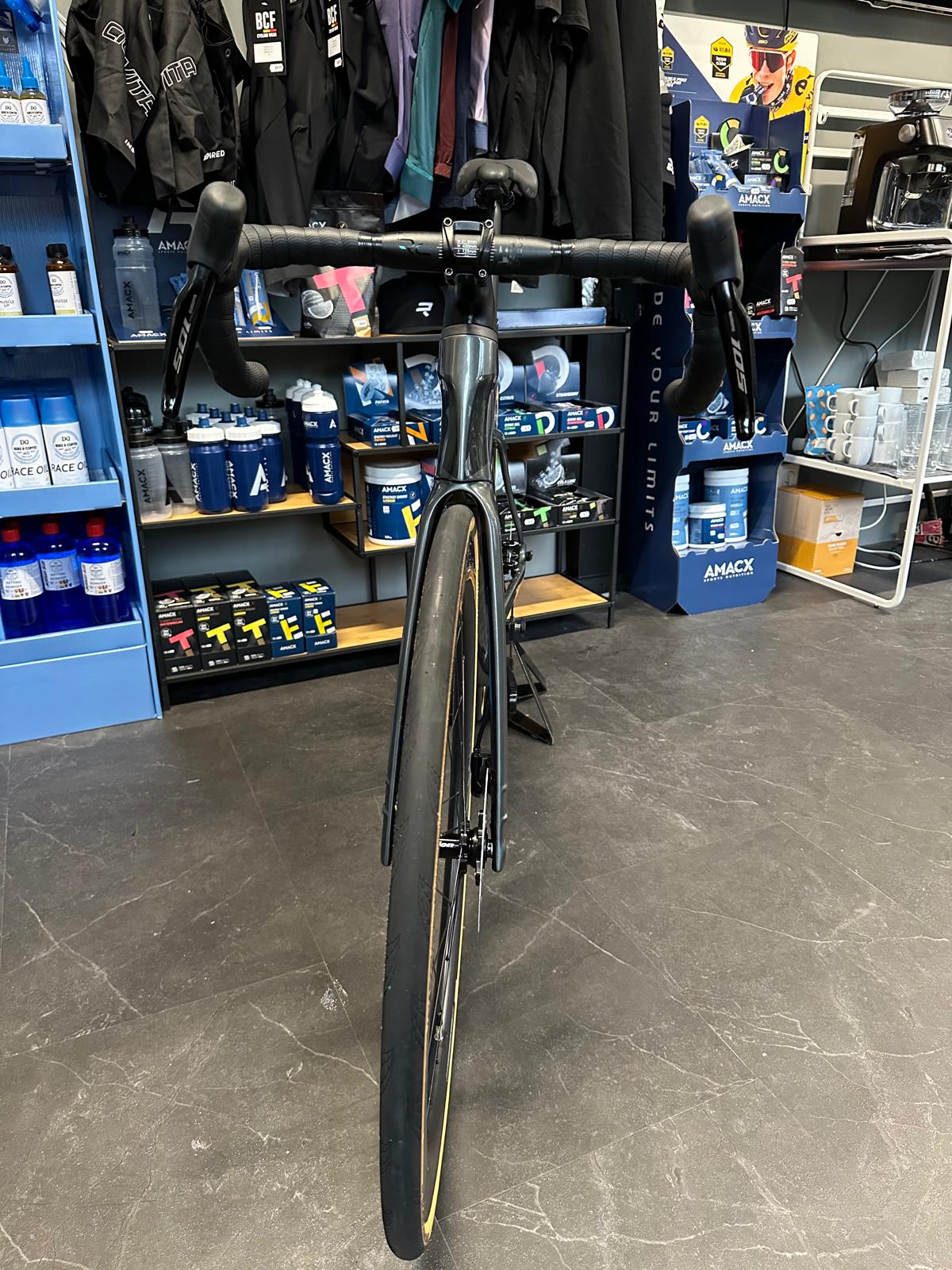 Bianchi Oltre