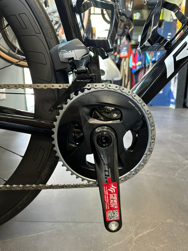 Brand New Ridley Fenix SLIC – Size M – SRAM Force eTap AXS 12-Speed