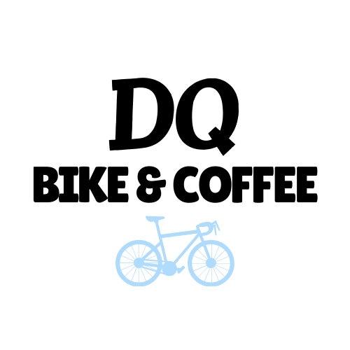 DQ Bike & Coffee