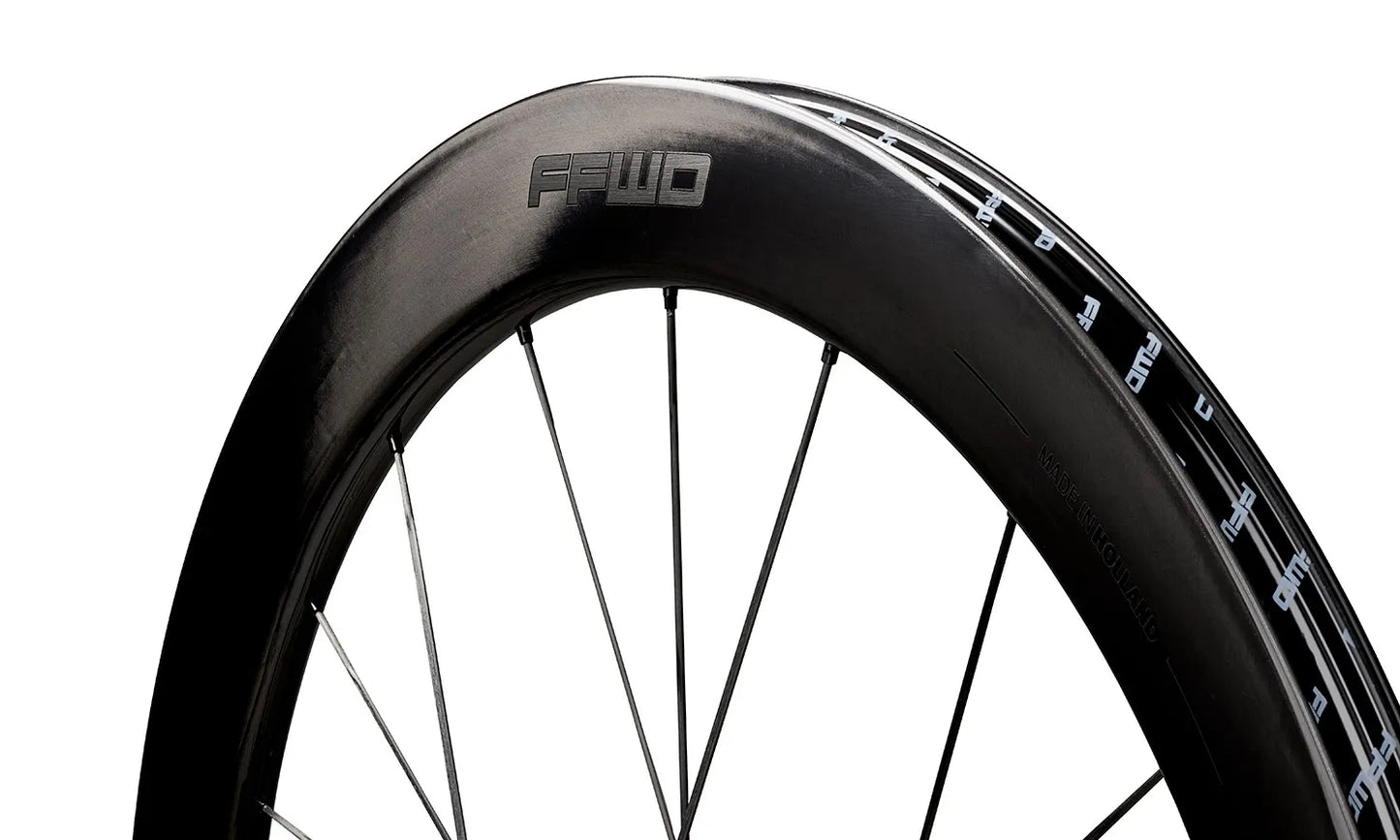 FFWD Wielset RAW55 FFC