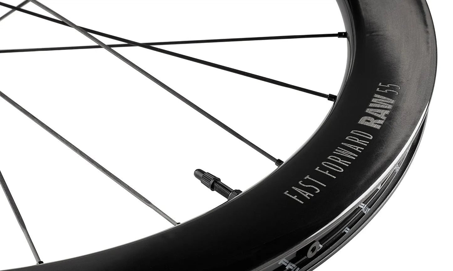 FFWD Wielset RAW55 FFC