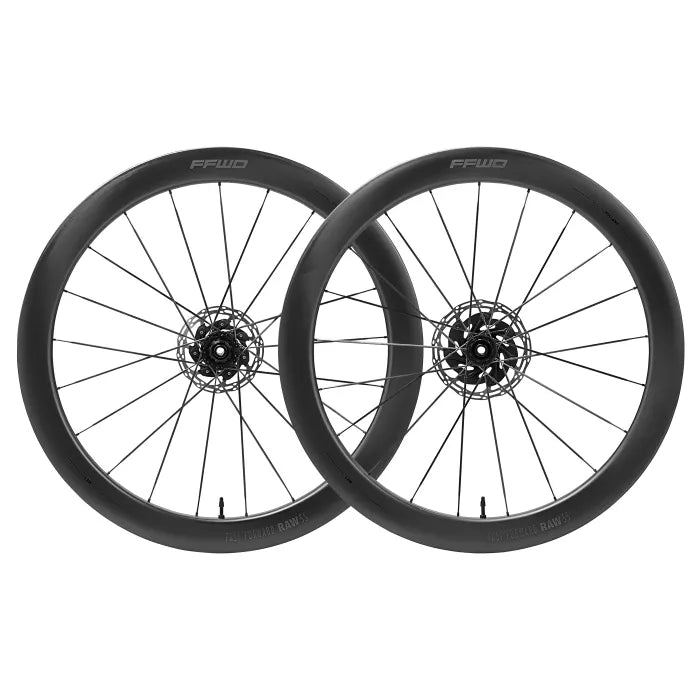 FFWD Wielset RAW55 FFC