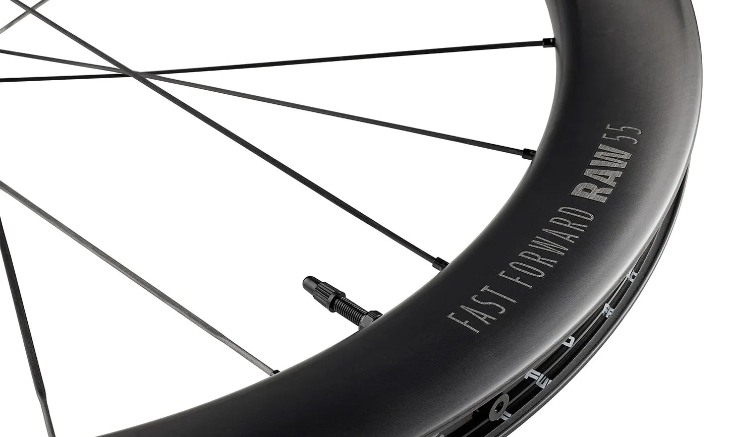 FFWD Wielset RAW55 FFC
