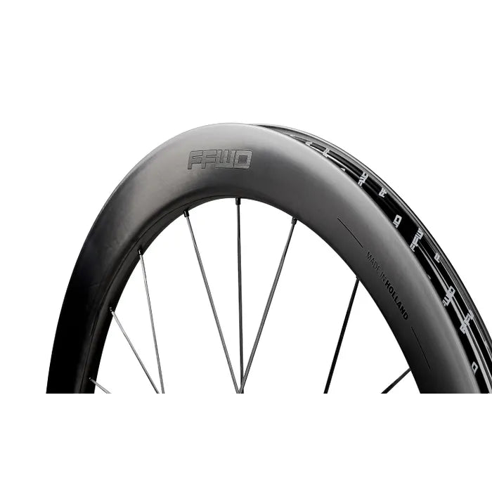 FFWD Wielset RAW55 FFC