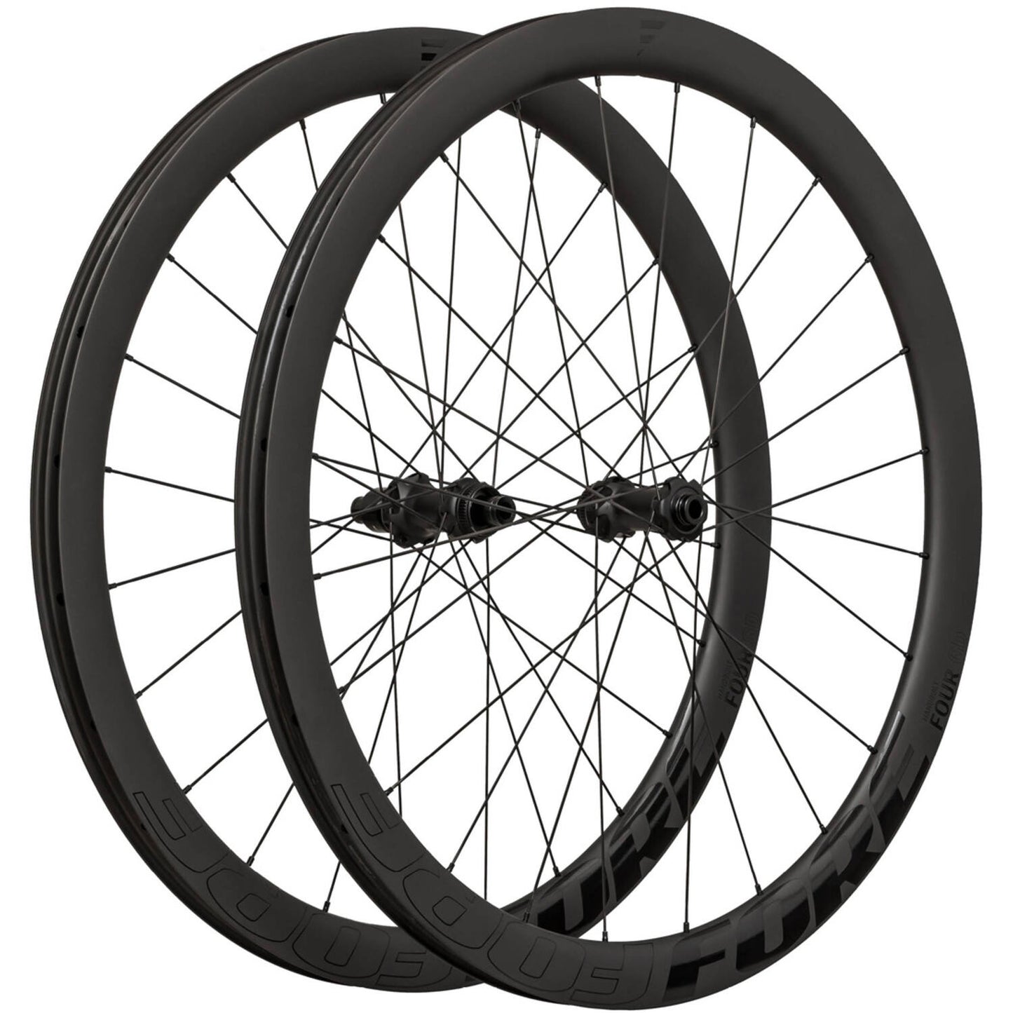 Fore Four GD - Gravel wheels