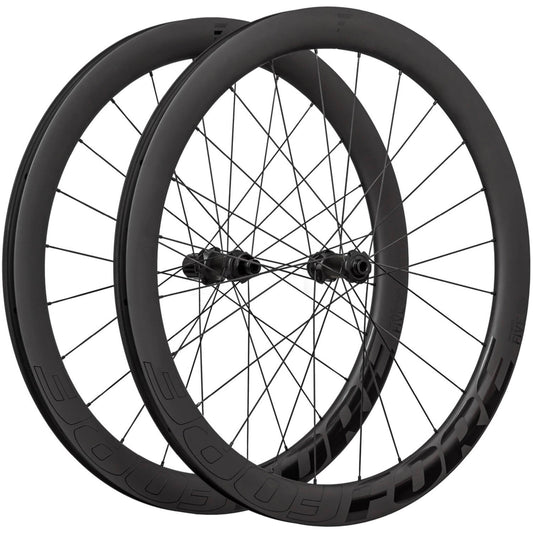 Fore Five RD wheels