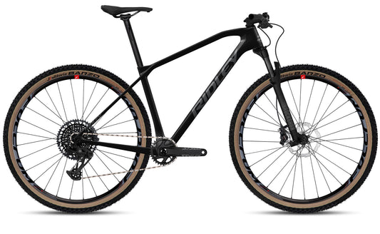 Ridley Ignite SLX SRAM GX Eagle Mountain Bike