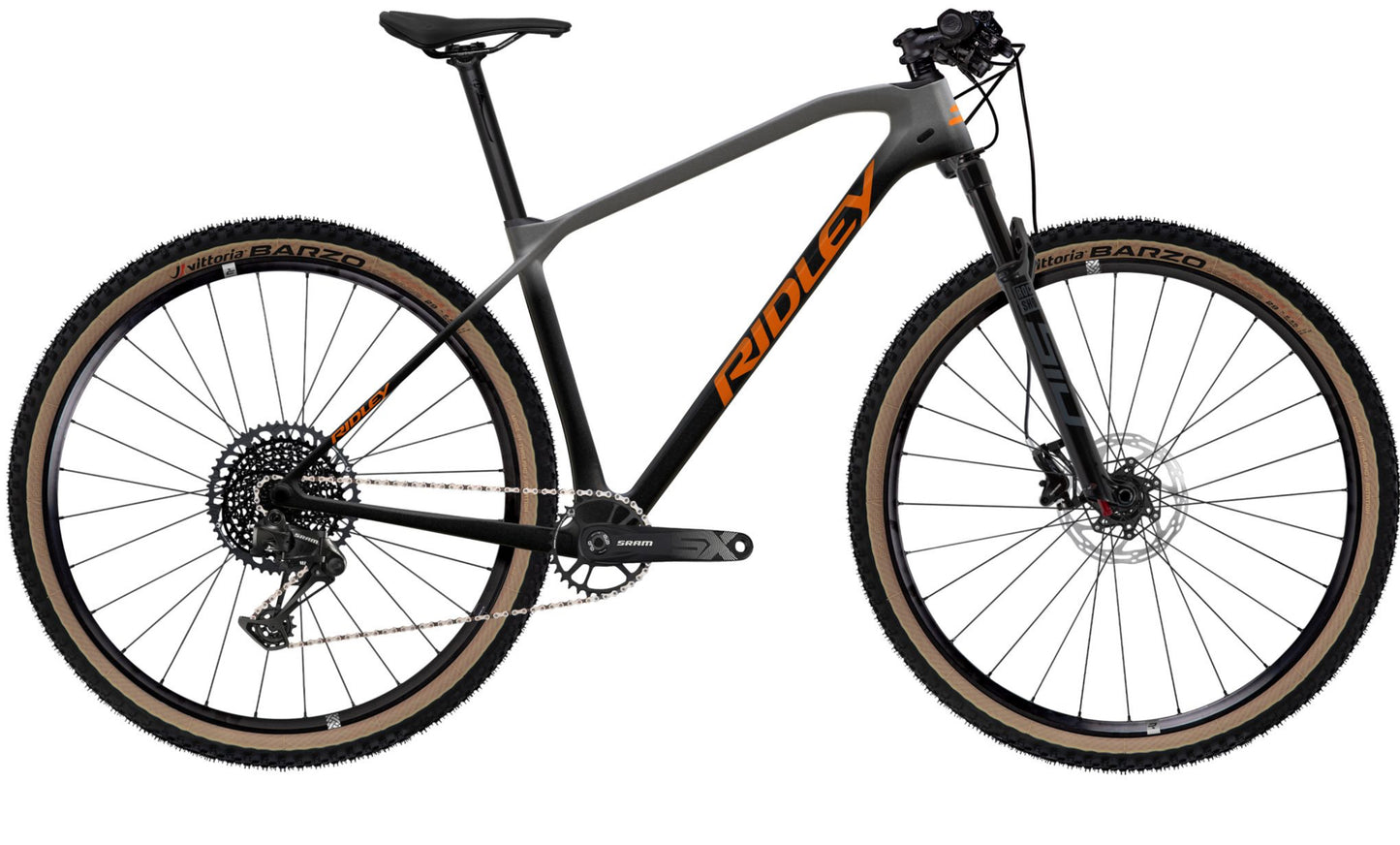 Ridley Ignite SLX SRAM GX Eagle Mountain Bike