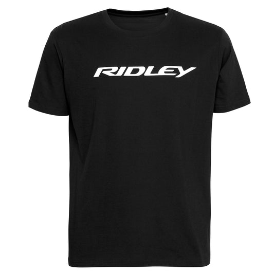T-shirt Ridley men black