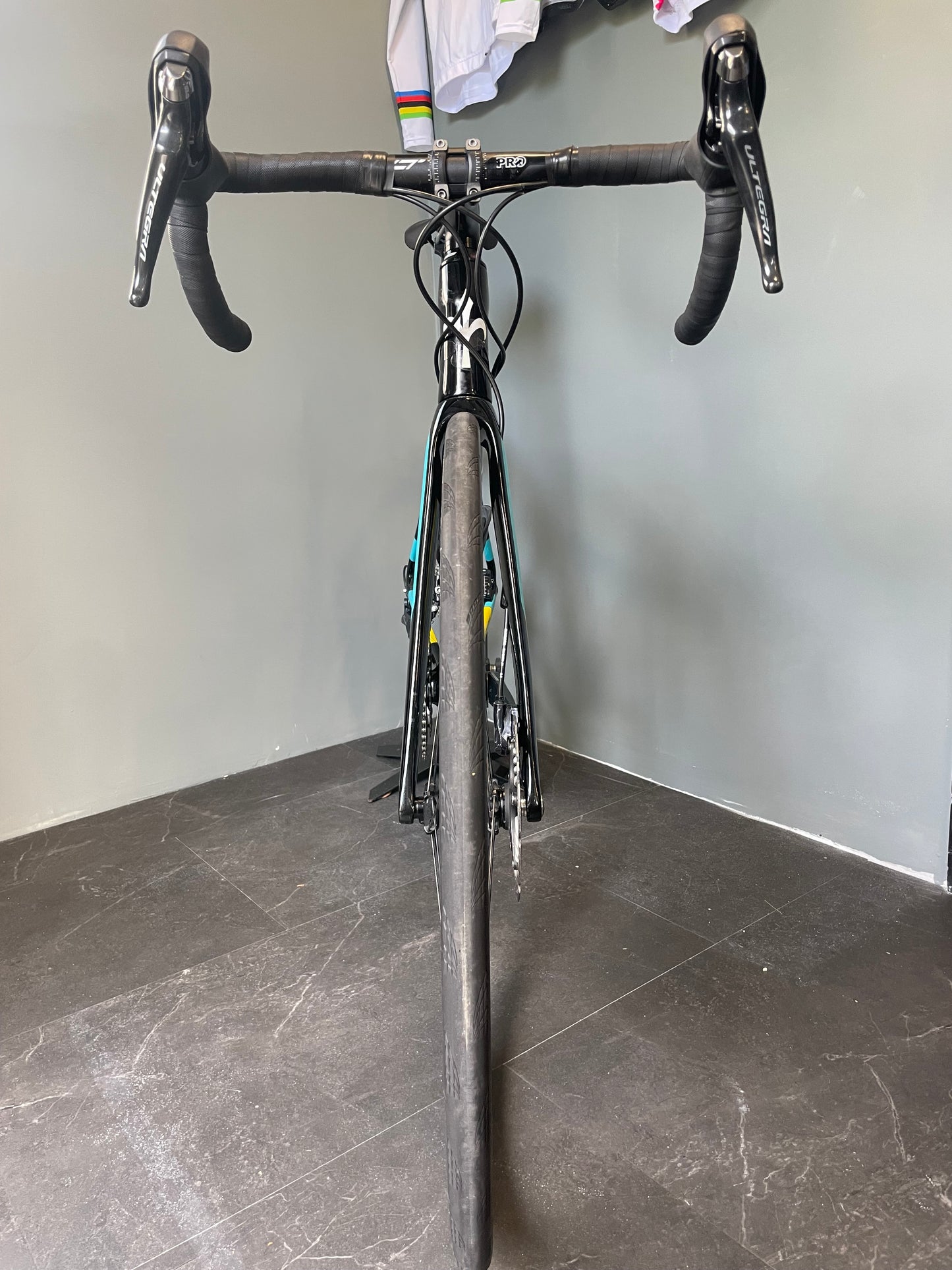 Wilier GTR Team Disc- Size S