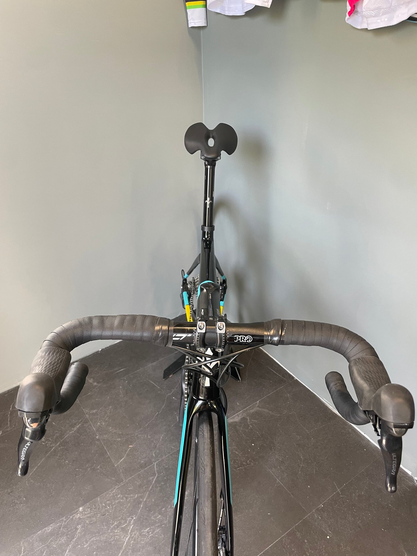 Wilier GTR Team Disc- Size S