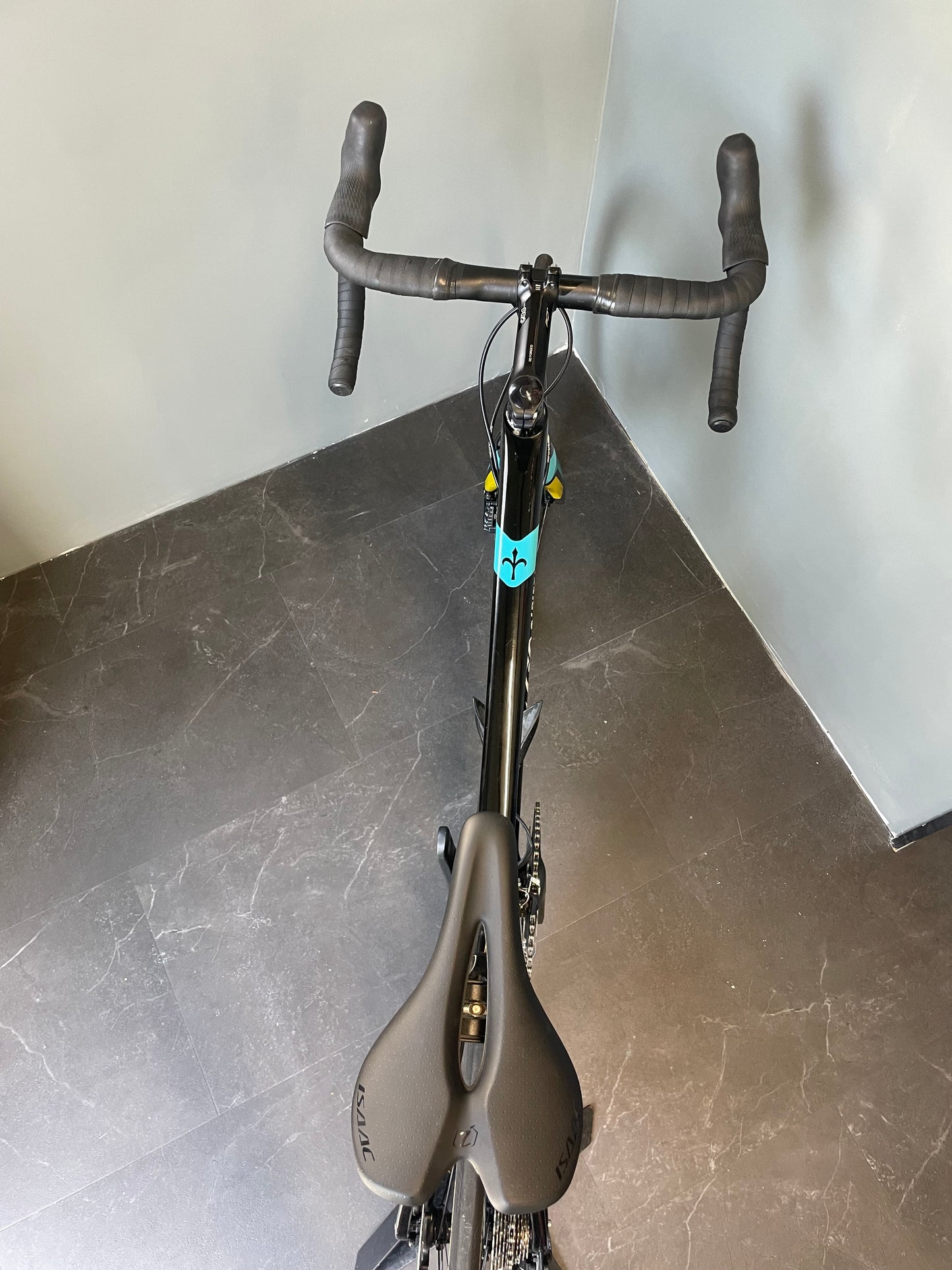 Wilier GTR Team Disc- Size S