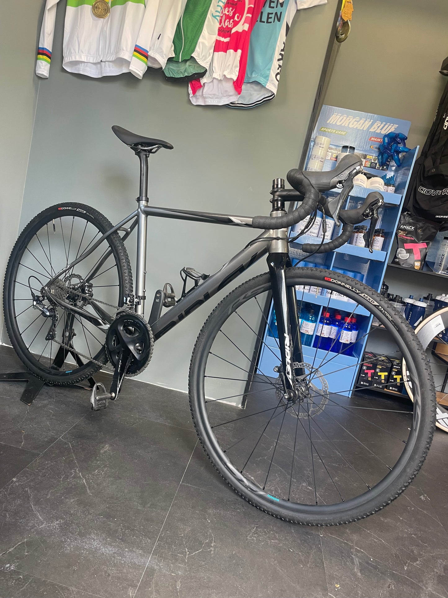 Ridley X-Ride Cyclocross/Gravel Bike