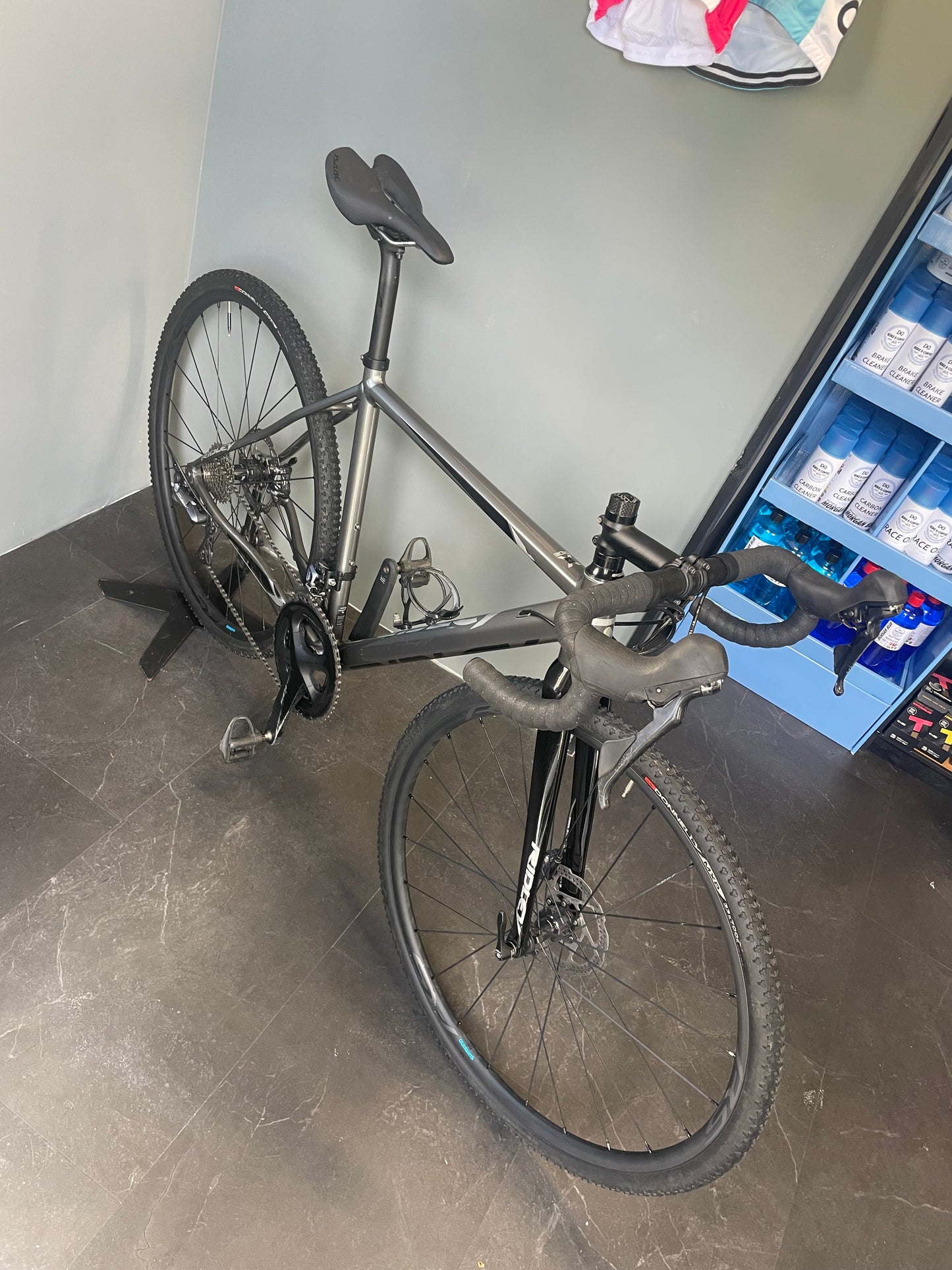 Ridley X-Ride Cyclocross/Gravel Bike
