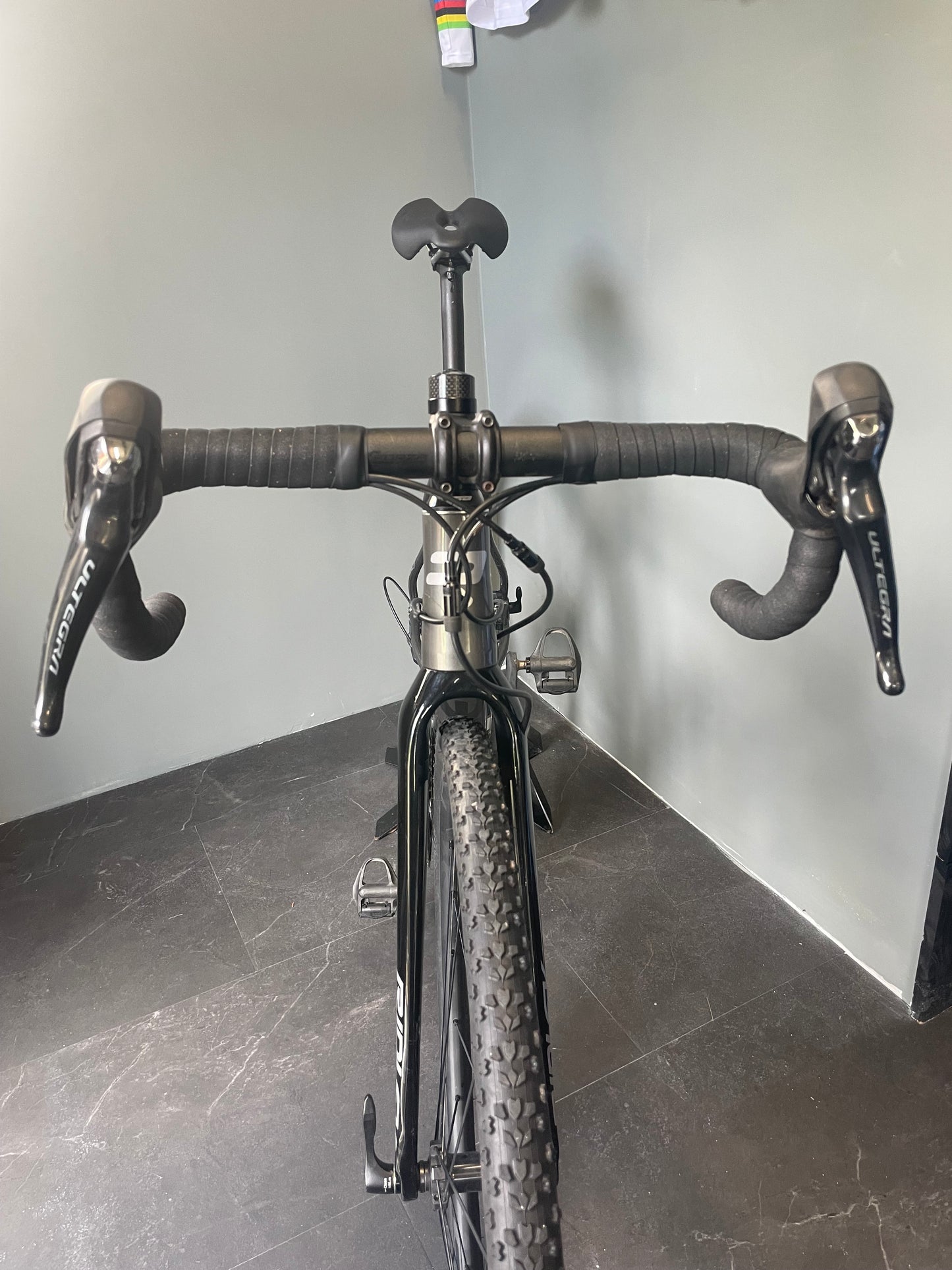 Ridley X-Ride Cyclocross/Gravel Bike