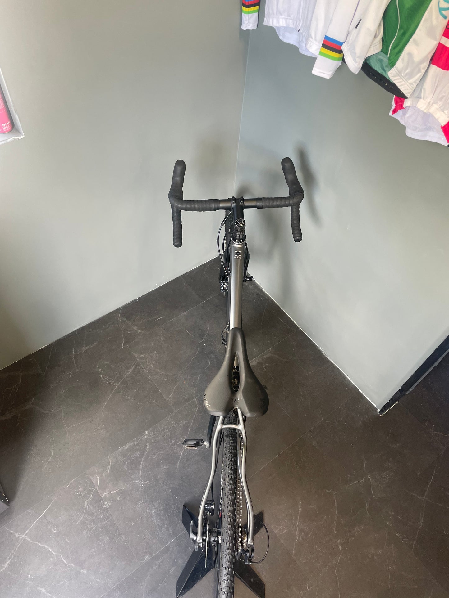 Ridley X-Ride Cyclocross/Gravel Bike