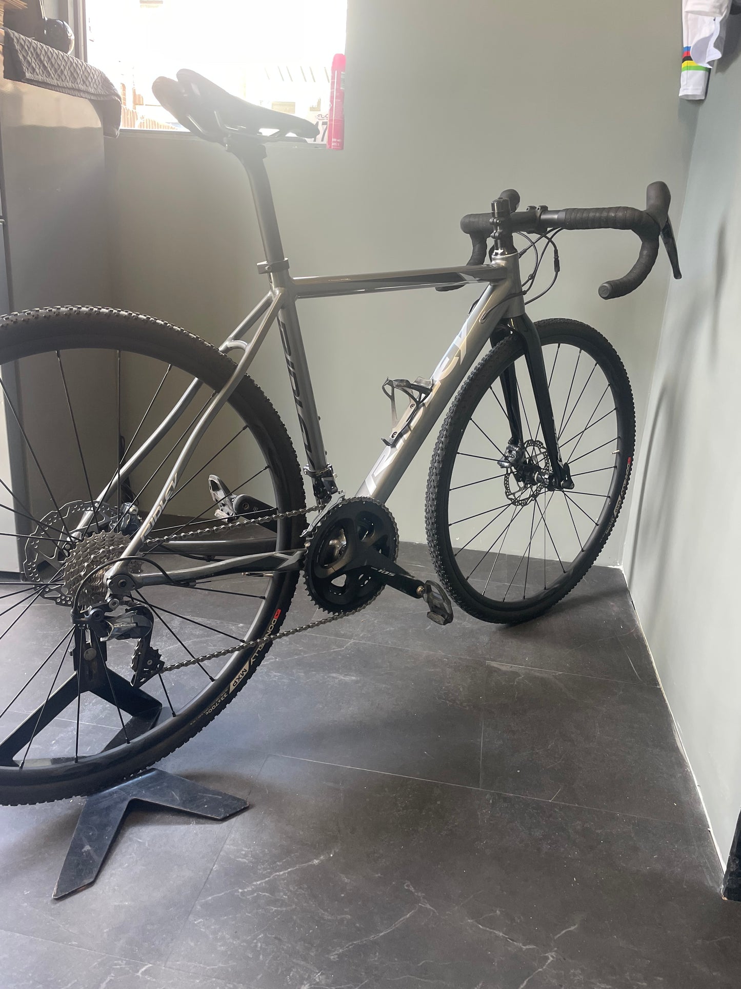 Ridley X-Ride Cyclocross/Gravel Bike