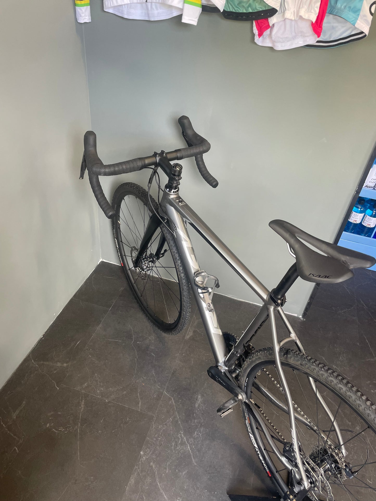 Ridley X-Ride Cyclocross/Gravel Bike