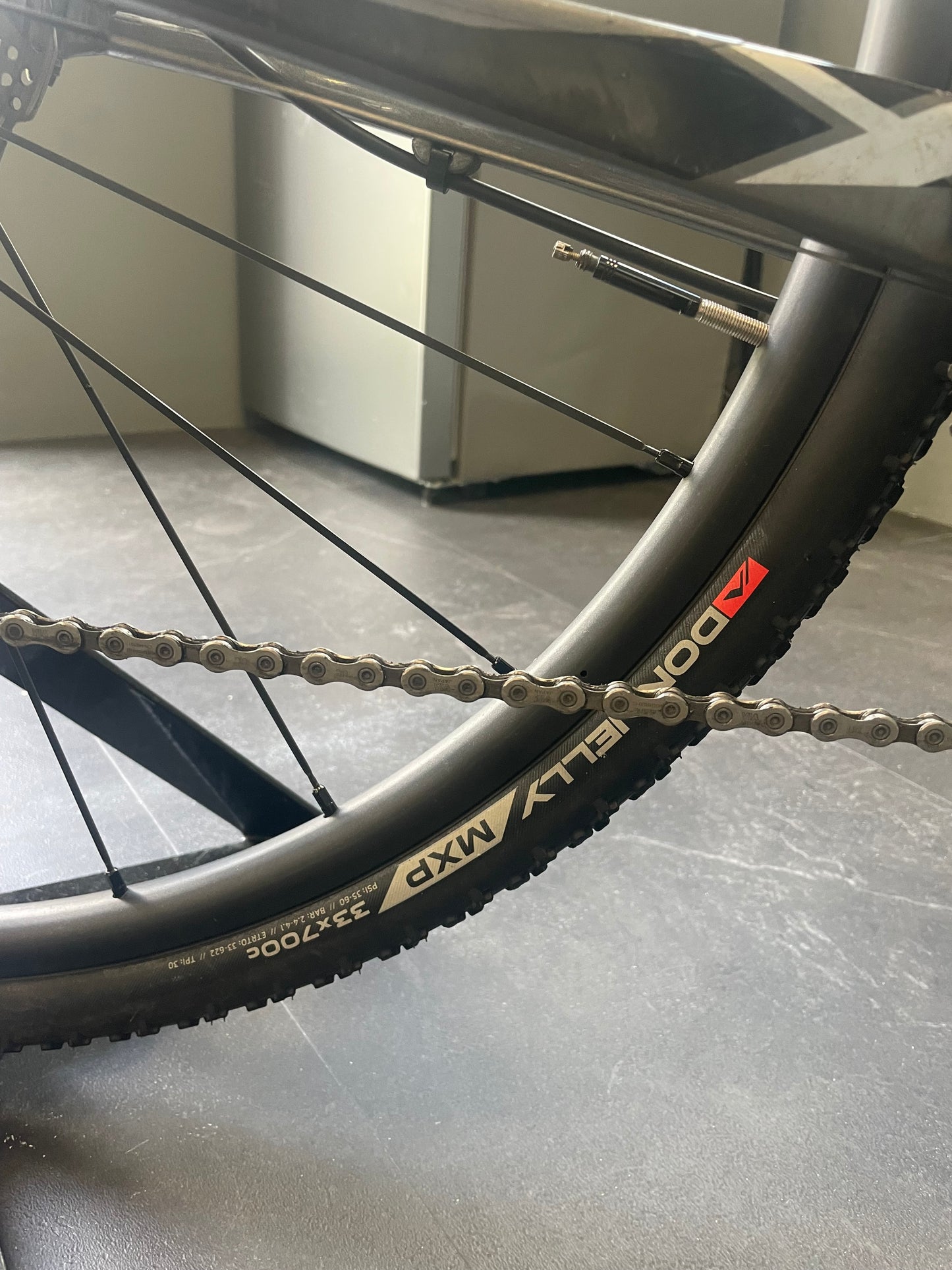 Ridley X-Ride Cyclocross/Gravel Bike