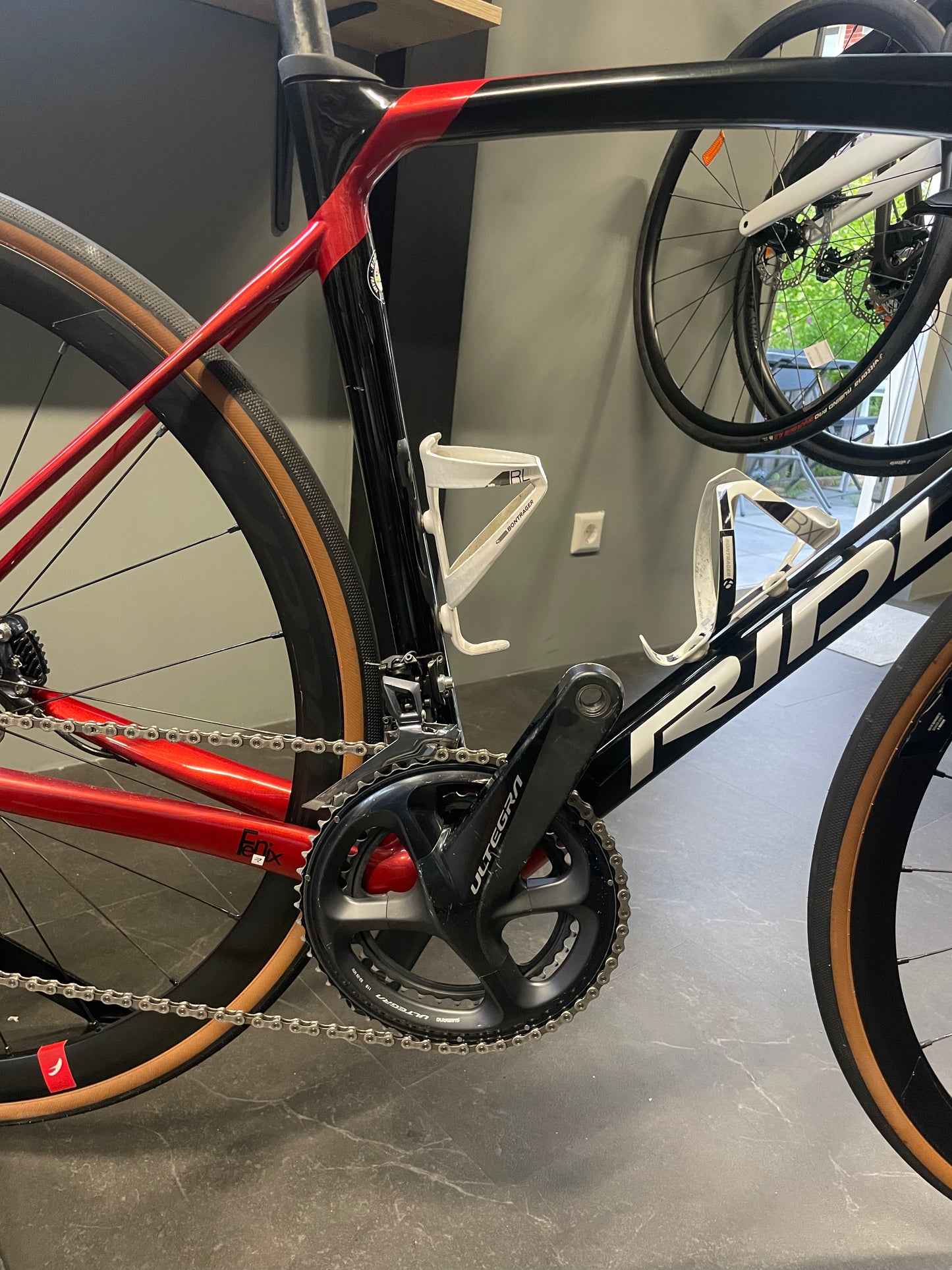 Ridley Fenix SLiC