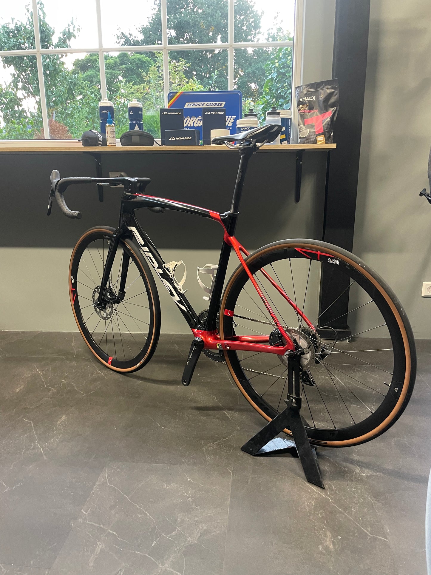 Ridley Fenix SLiC
