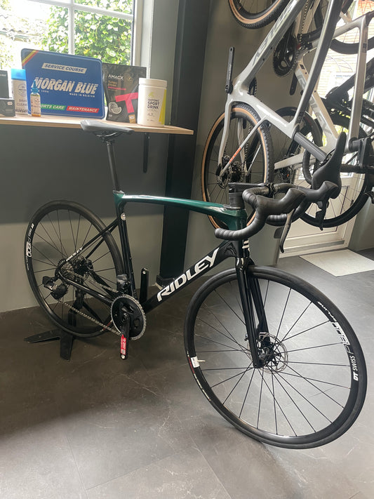 Ridley Fenix SLIC – Size M - SRAM Force eTap AXS - New