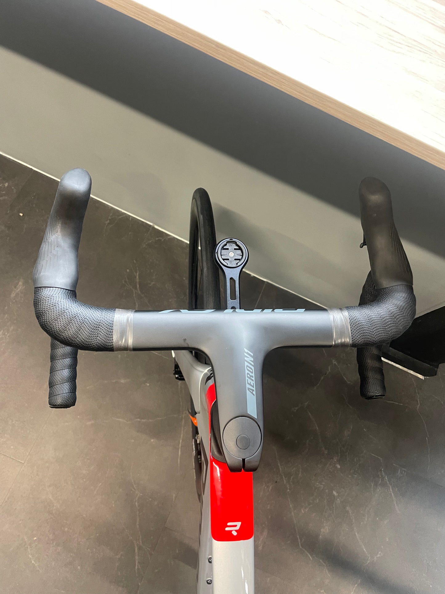 Ridley Noah Fast Disc – Shimano 105 Di2 - New