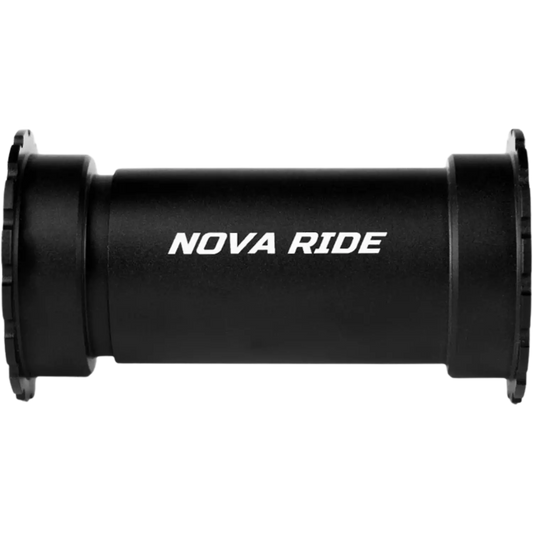 Nova Ride Bottom Bracket BB86 Shimano 24MM Ceramic