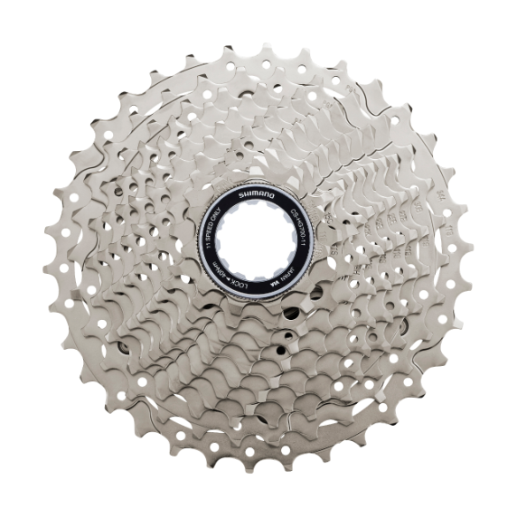 Shimano Cassette CS-HG700 11-speed
