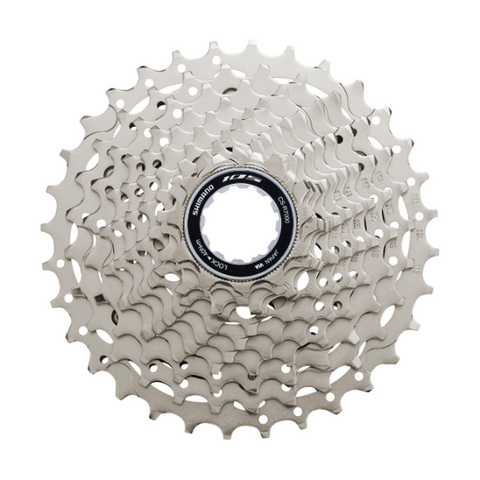 Shimano 105 Cassette CS-R7000 11-speed
