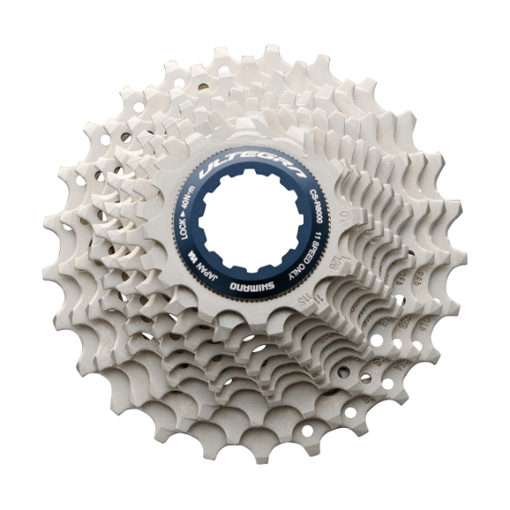 Shimano Ultegra Cassette CS-R8000 11-speed