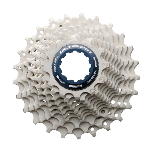 Shimano Ultegra Cassette CS-R8000 11-speed