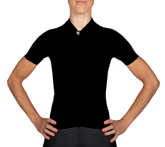 Cycling Jersey Woman Gravel/Road