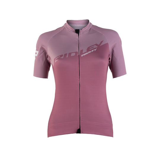 Road Jersey Lady RIDLEY Woman