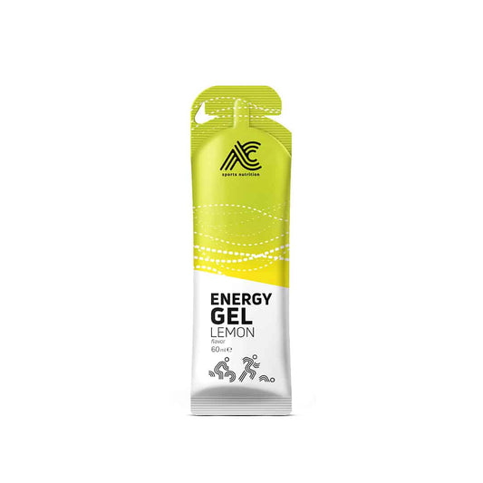 Energy Gel 60 ml