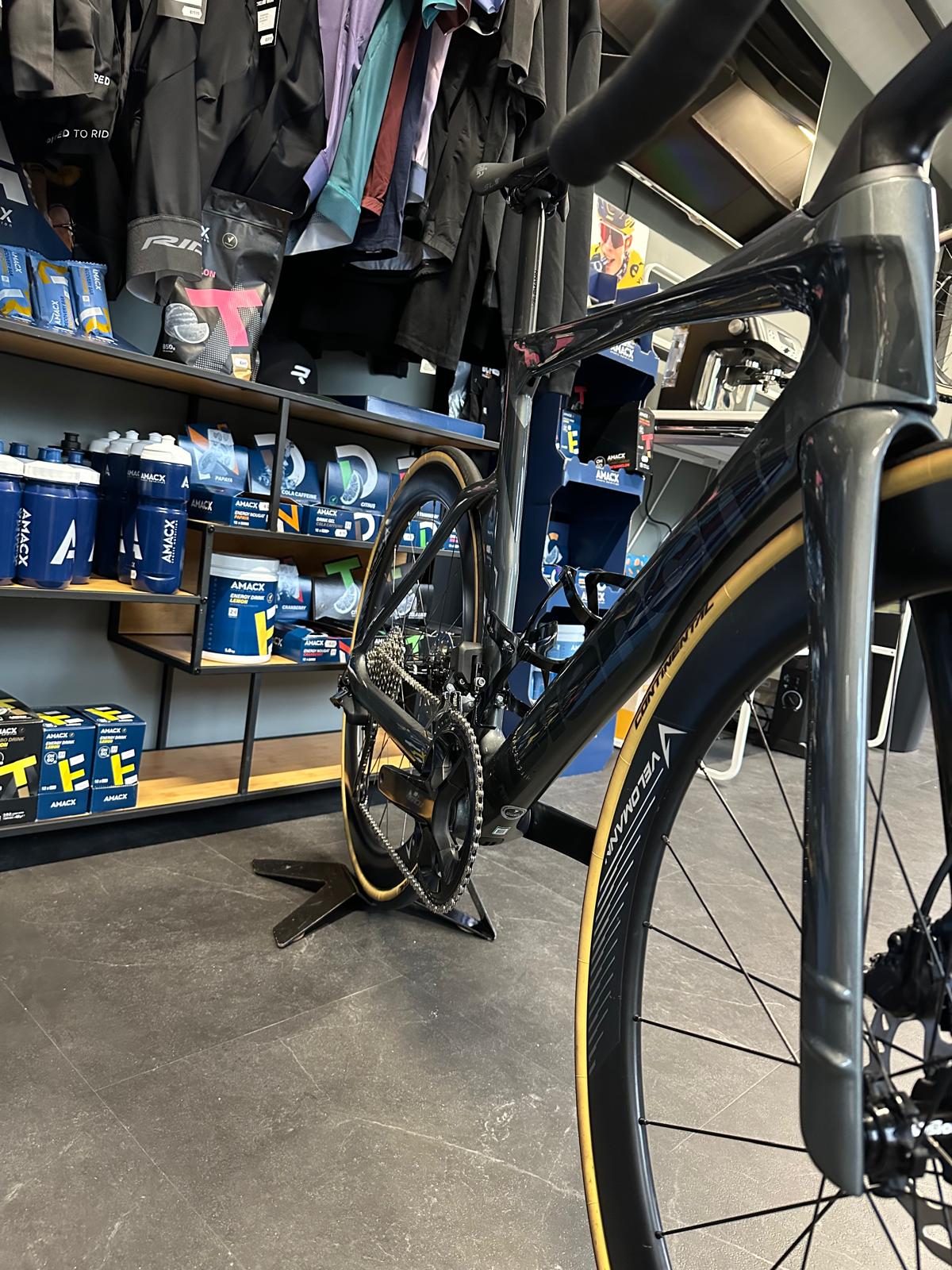 Bianchi Oltre