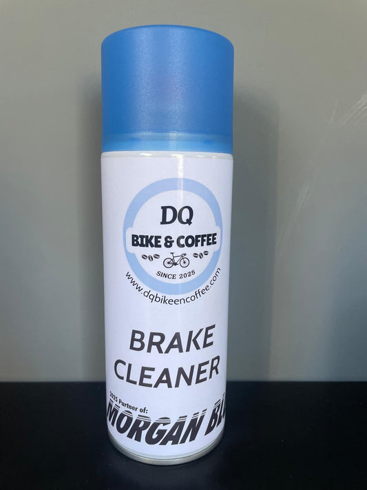 Morgan Blue Brake Cleaner