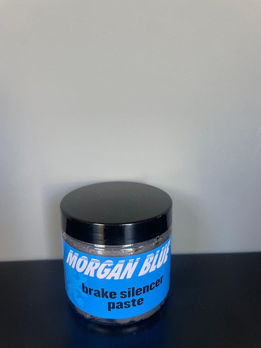 Morgan Blue Brake Silencer Paste
