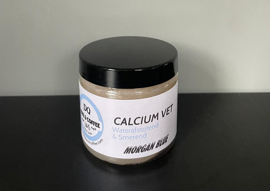 Morgan Blue Calcium Fat