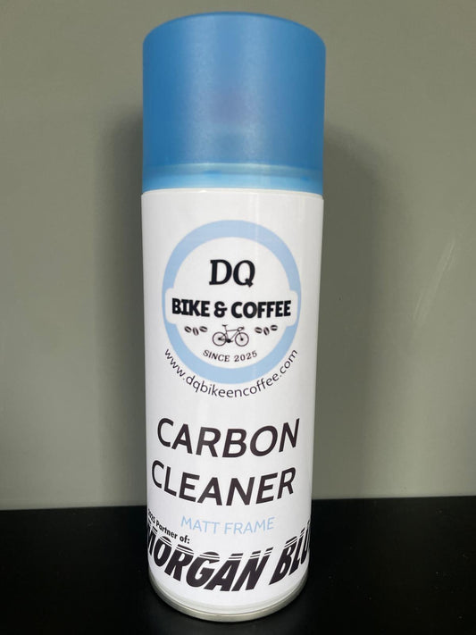 Morgan Blue Carbon Cleaner Matt