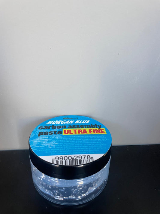 Morgan Blue Carbon Assembly Paste