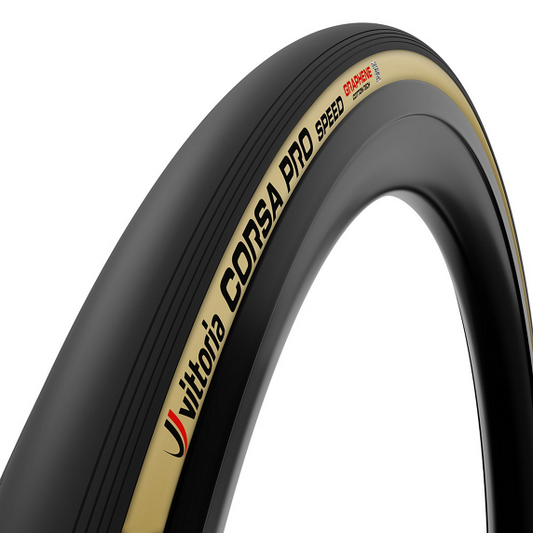 Vittoria Tire Corsa Pro G2 Speed TLR