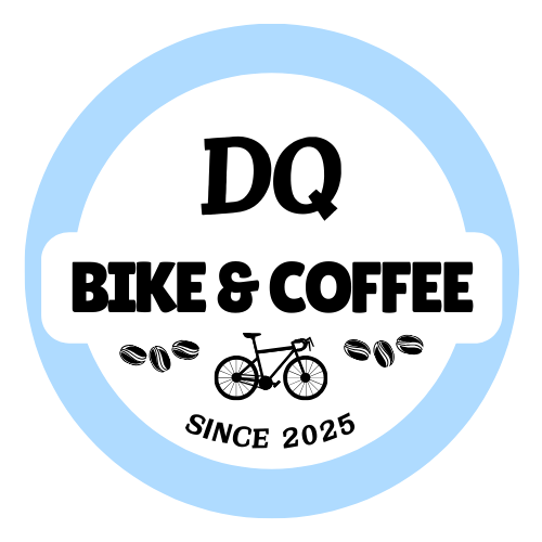 DQ Bike & Coffee