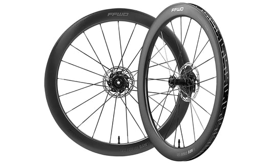 FFWD Wielset RAW55 FFC